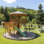Land-hotel Muehlengrund Hotel