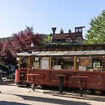 Land-hotel Muehlengrund 3*