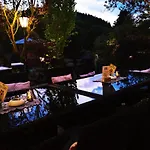 Land-hotel Muehlengrund Winterberg