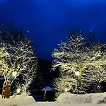 Hotel Land-hotel Muehlengrund