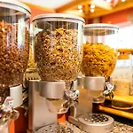 Land-hotel Muehlengrund Hotel 3*