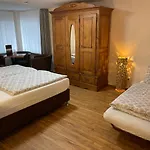 Land-hotel Muehlengrund 3*