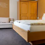 Land-hotel Muehlengrund Winterberg