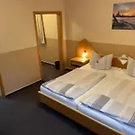 Hotel Land-hotel Muehlengrund Winterberg