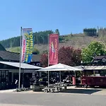 Hotel Land-hotel Muehlengrund 3*