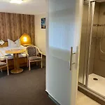 Land-hotel Muehlengrund Hotel Winterberg