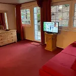 Land-hotel Muehlengrund Winterberg