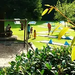 Hotel Land-hotel Muehlengrund Winterberg