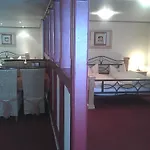 Land-hotel Muehlengrund מלון