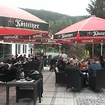 Hotel Land-hotel Muehlengrund Winterberg
