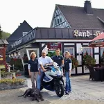 Land-hotel Muehlengrund Winterberg