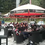 Hotel Land-hotel Muehlengrund Winterberg