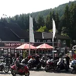 Hotel Land-hotel Muehlengrund
