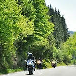 Land-hotel Muehlengrund Hotel Winterberg