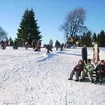 Land-hotel Muehlengrund Hotel 3*