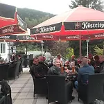 Land-hotel Muehlengrund 3*