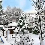 Land-hotel Muehlengrund 3*