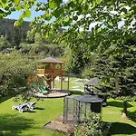 Hotel Land-hotel Muehlengrund Winterberg