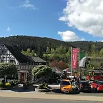 Land-hotel Muehlengrund Hotel