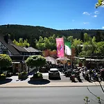 Land-hotel Muehlengrund 3*