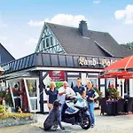 Hotel Land-hotel Muehlengrund Winterberg