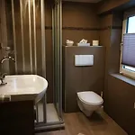 Hotel Land-hotel Muehlengrund Winterberg