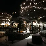 Hotel Land-hotel Muehlengrund Winterberg