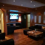 Land-hotel Muehlengrund 3*