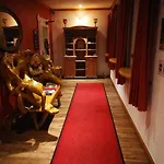 Land-hotel Muehlengrund 3* Winterberg