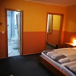 ホテル Land-hotel Muehlengrund ヴィンターベルク