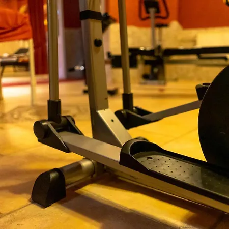 Hotel Land-hotel Muehlengrund