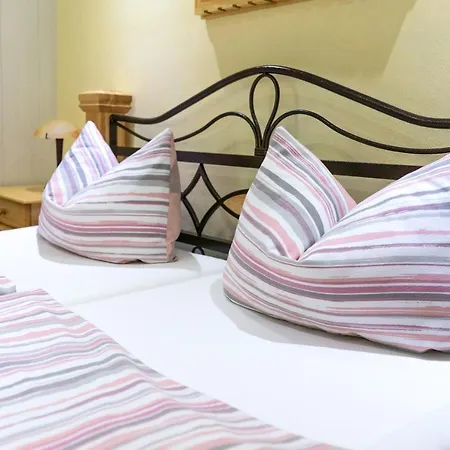 Hotel Land-hotel Muehlengrund