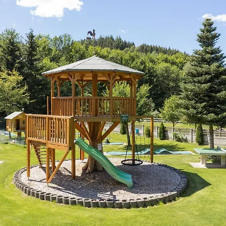 Land-hotel Muehlengrund Hotel