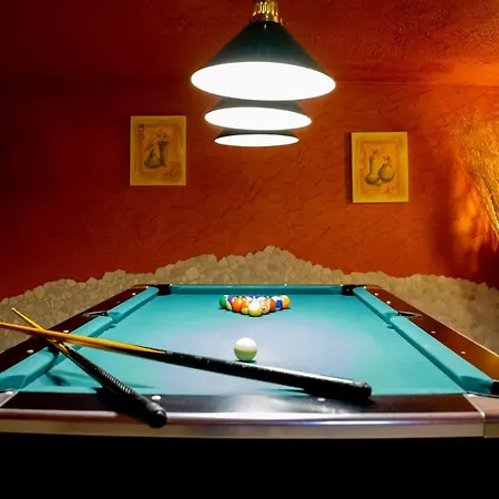 Land-hotel Muehlengrund Ξενοδοχείο 3*