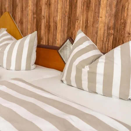 Land-hotel Muehlengrund Ξενοδοχείο 3*