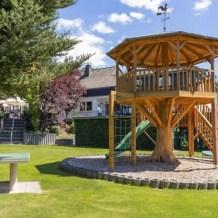 Land-hotel Muehlengrund Winterberg