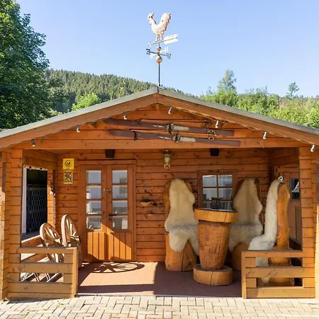 Land-hotel Muhlengrund