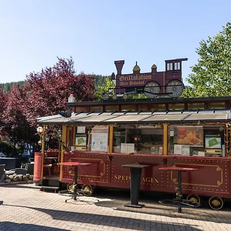 Land-hotel Muehlengrund 3*