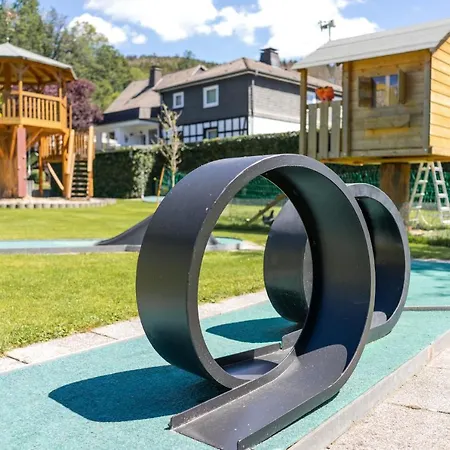 Land-hotel Muehlengrund