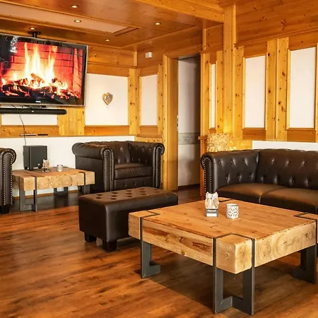 Land-hotel Muehlengrund Ξενοδοχείο 3*
