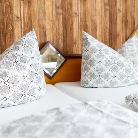 Hotel Land-hotel Muehlengrund Winterberg