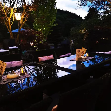 Land-hotel Muehlengrund Βίντερμπεργκ