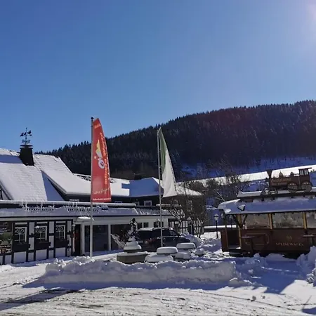 Ξενοδοχείο Land-hotel Muehlengrund