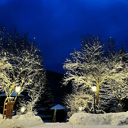 Hotel Land-hotel Muehlengrund