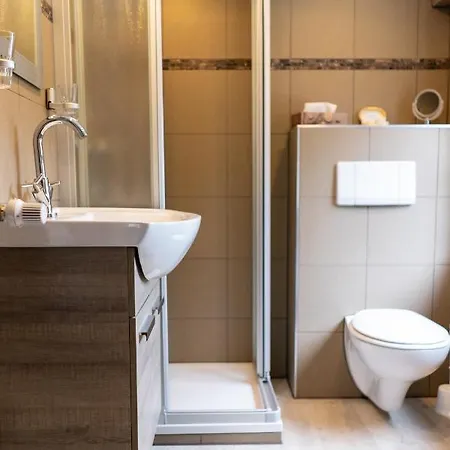 Land-hotel Muehlengrund Ξενοδοχείο 3*