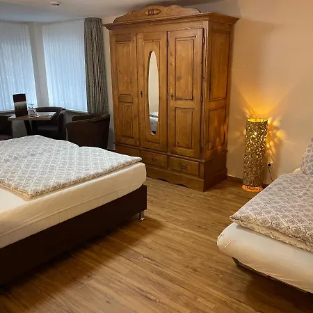 Land-hotel Muehlengrund 3*