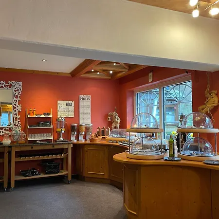 Land-hotel Mühlengrund 3*