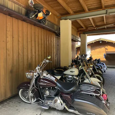 Land-hotel Muehlengrund Hotel