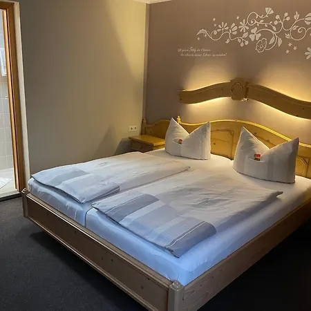 Land-hotel Muehlengrund Ξενοδοχείο 3*
