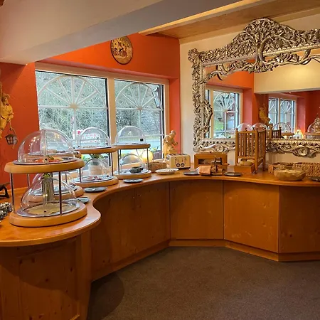 Hotel Land-hotel Muehlengrund